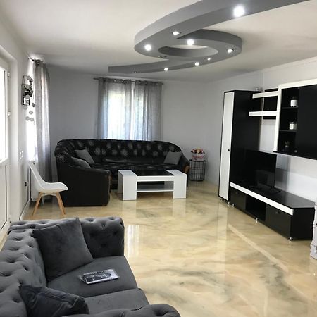 La Dede Hotel Калафат Екстериор снимка