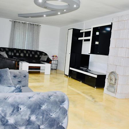 La Dede Hotel Калафат Екстериор снимка