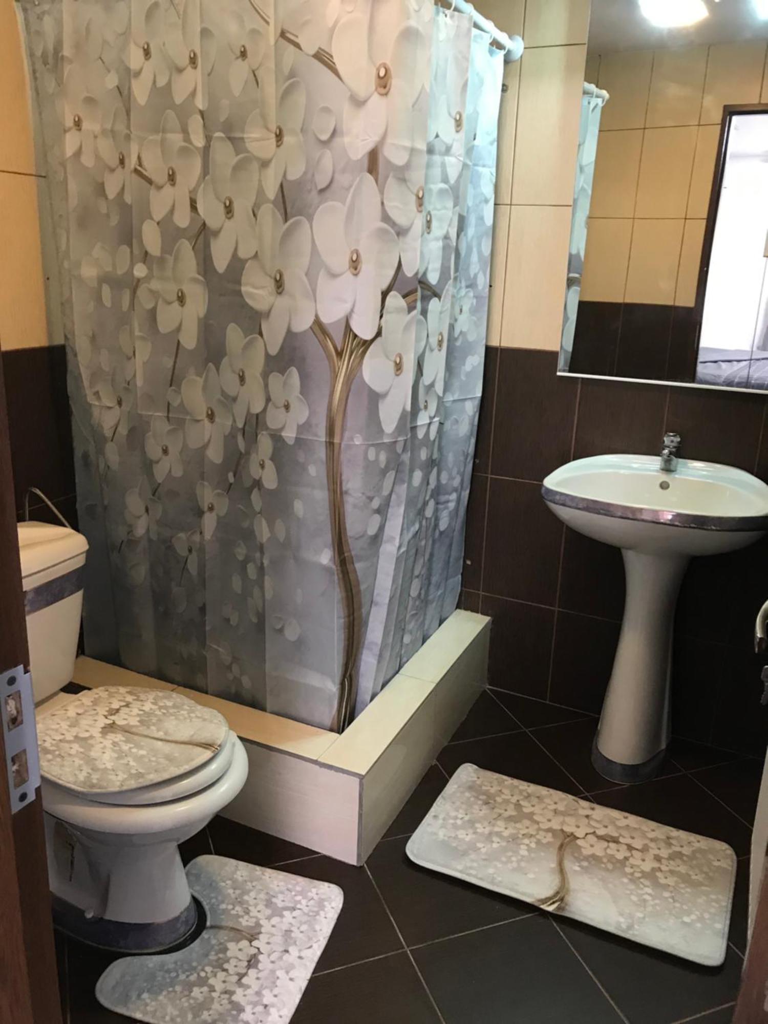 La Dede Hotel Калафат Екстериор снимка