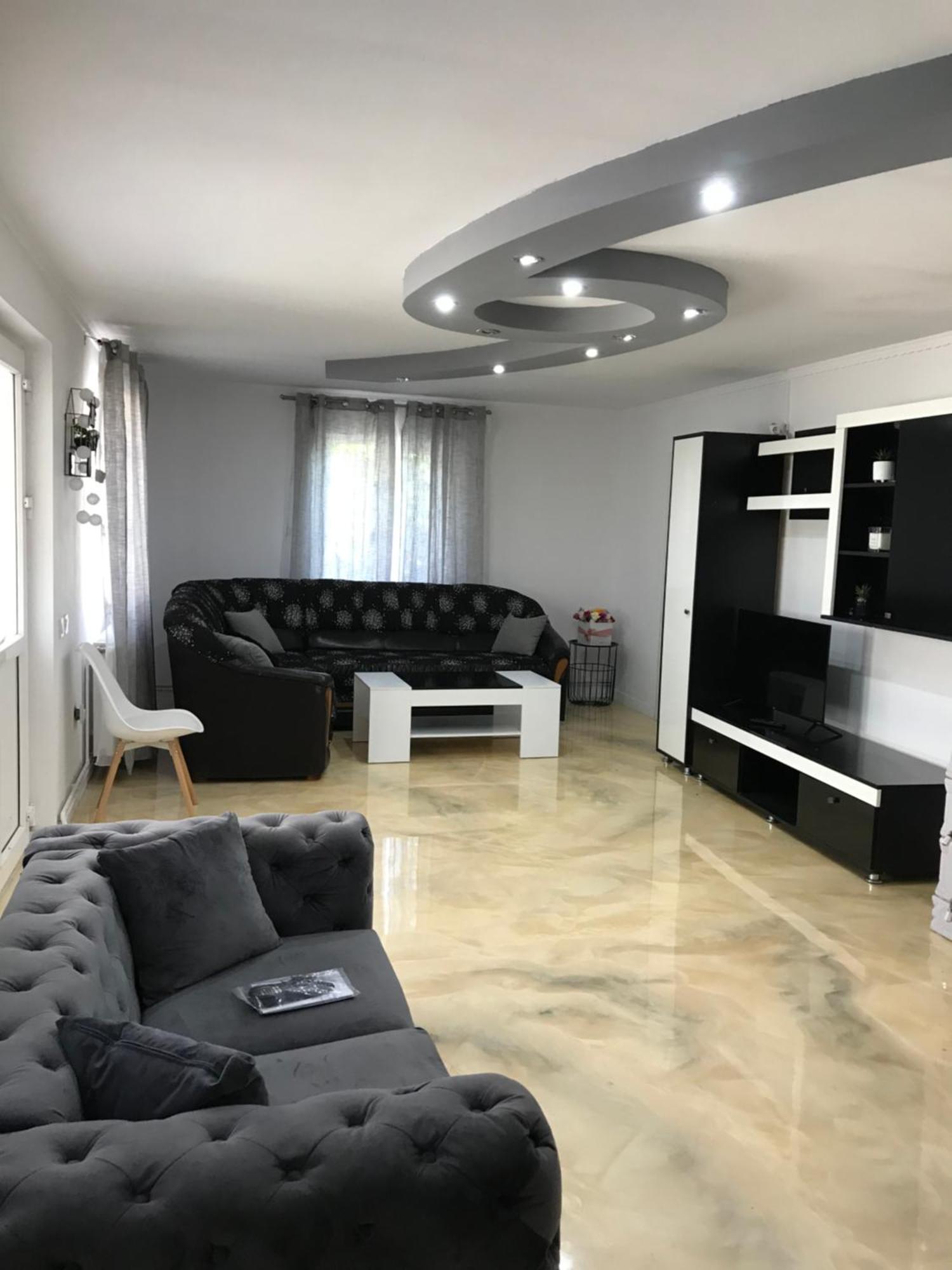 La Dede Hotel Калафат Екстериор снимка