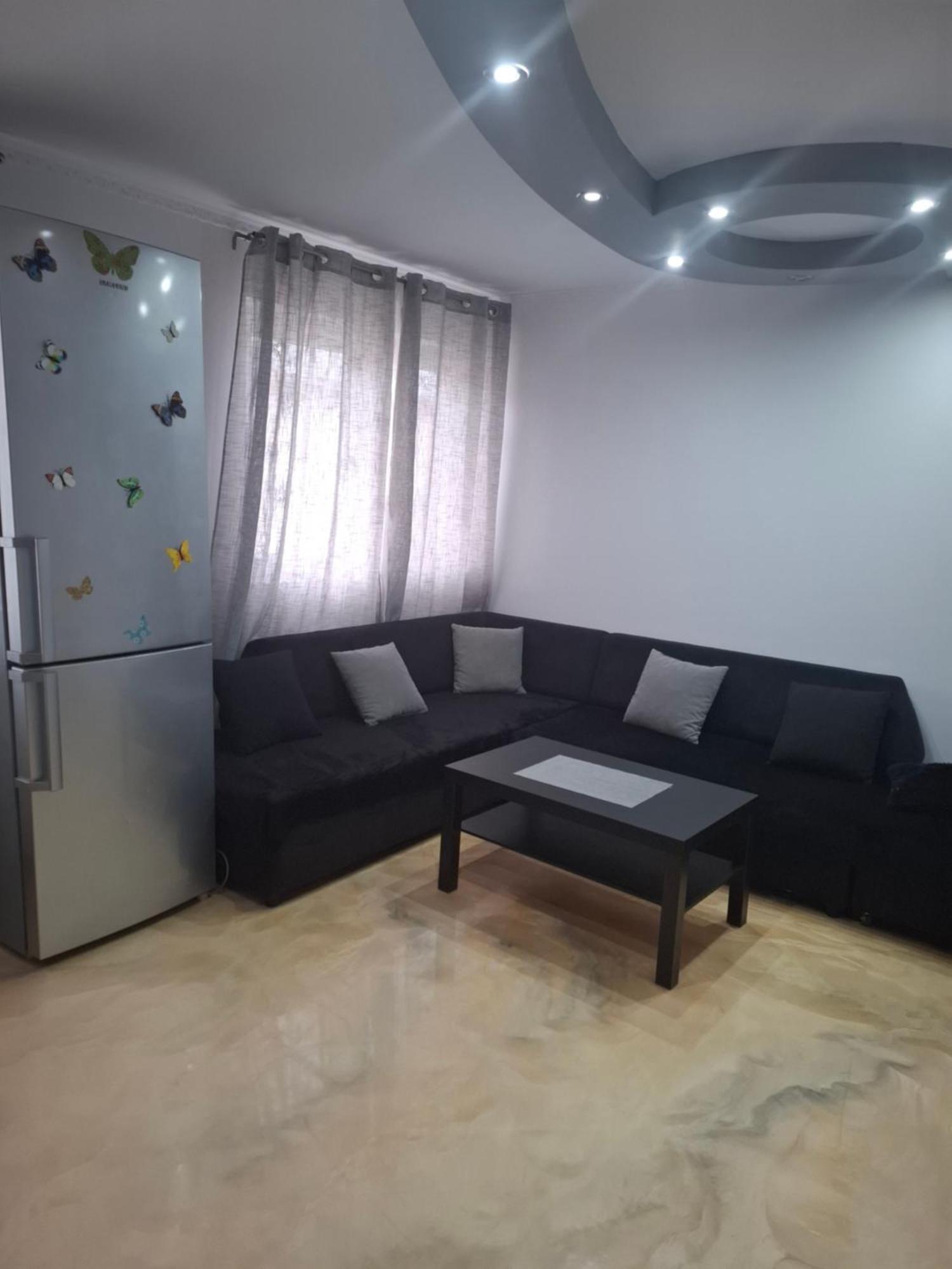La Dede Hotel Калафат Екстериор снимка