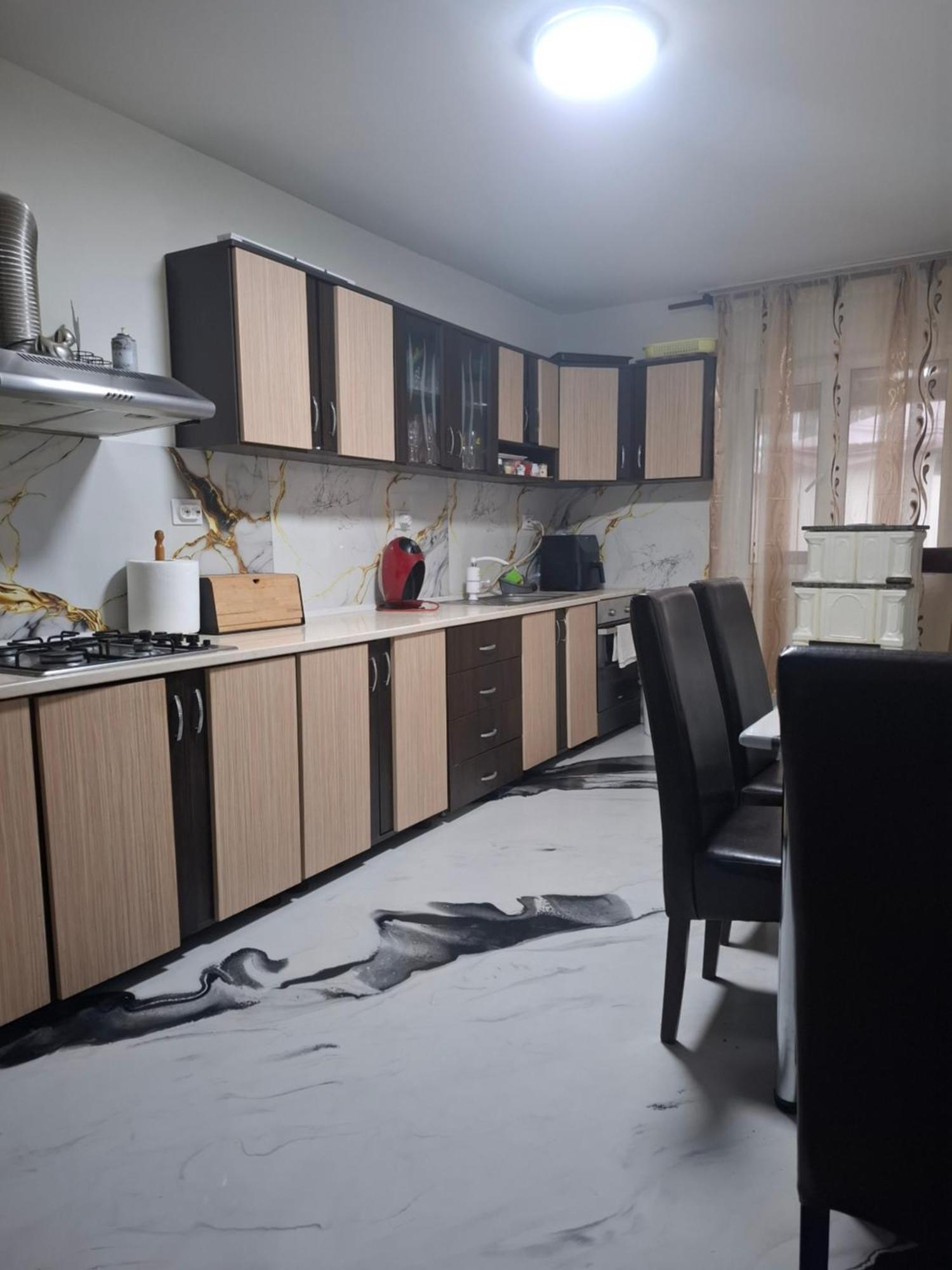 La Dede Hotel Калафат Екстериор снимка