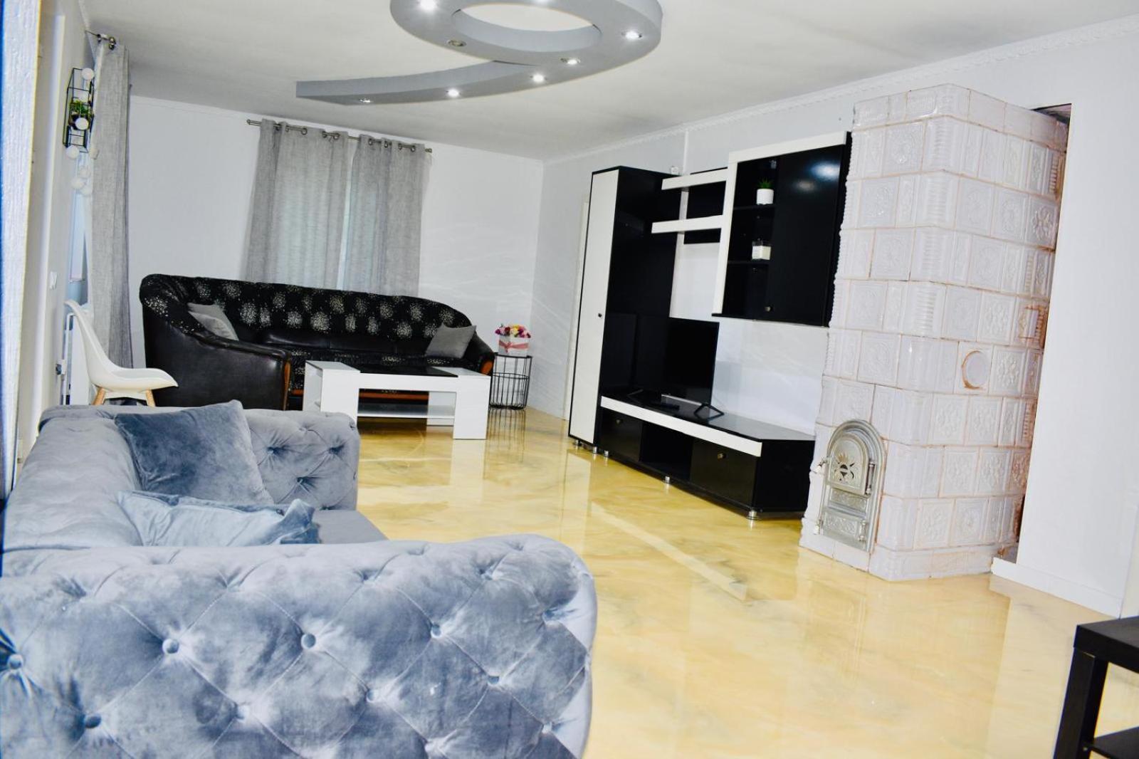 La Dede Hotel Калафат Екстериор снимка