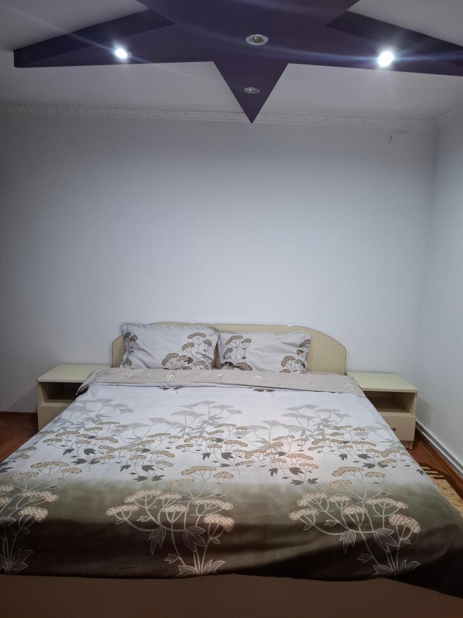 La Dede Hotel Калафат Екстериор снимка