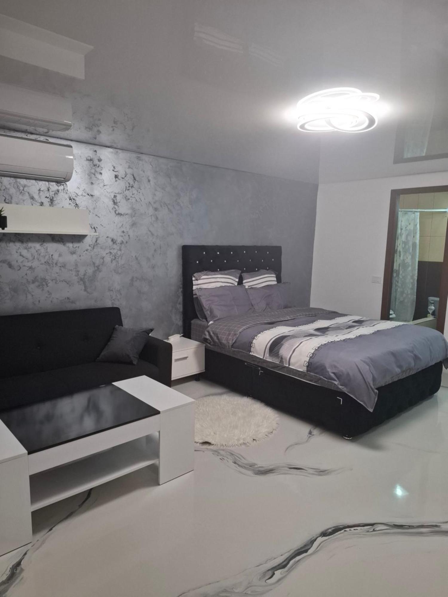 La Dede Hotel Калафат Екстериор снимка