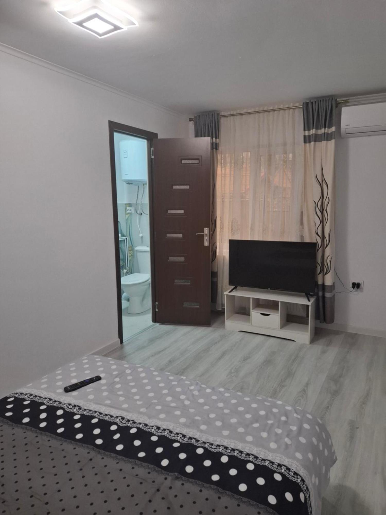 La Dede Hotel Калафат Екстериор снимка