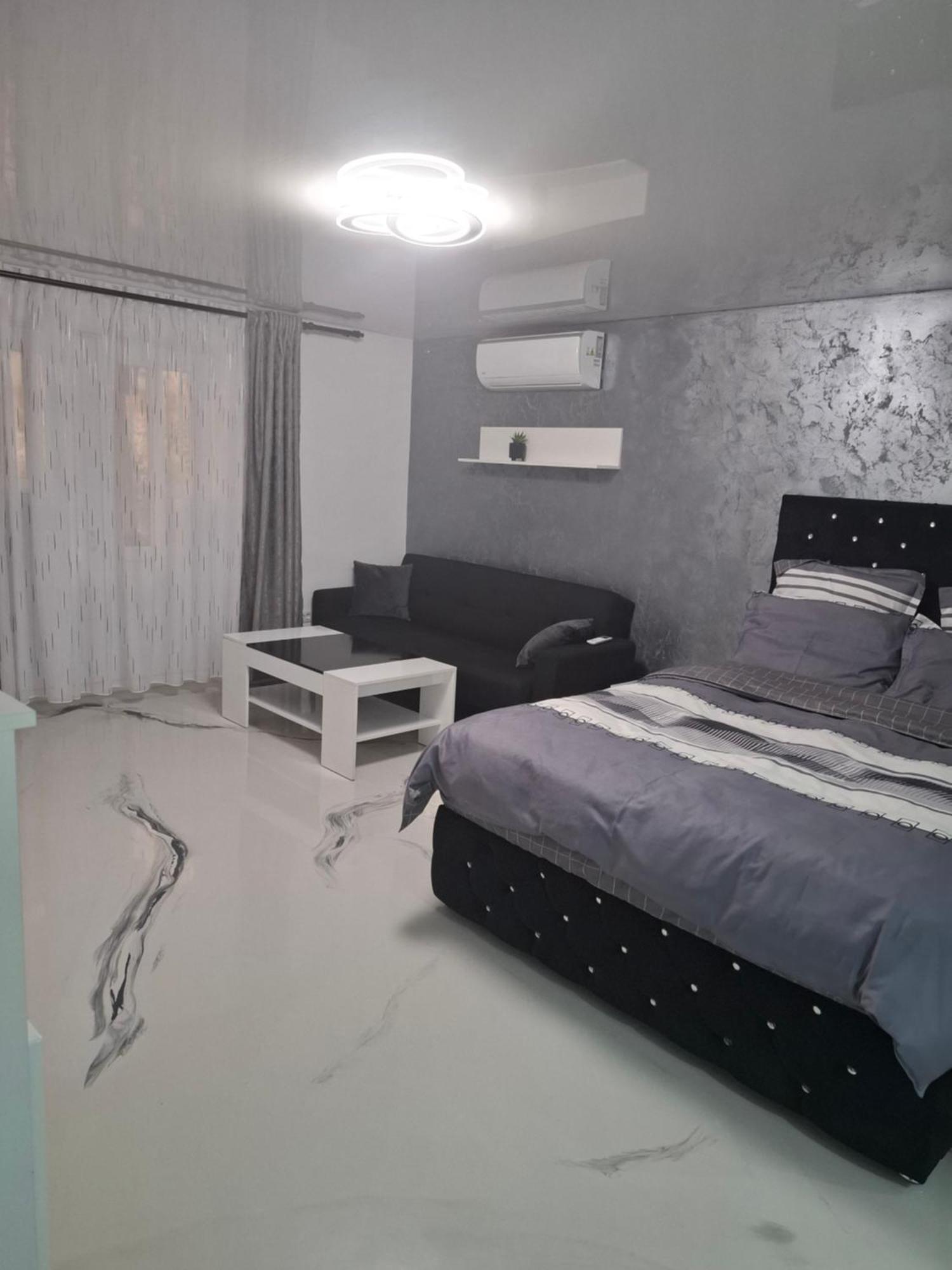 La Dede Hotel Калафат Екстериор снимка