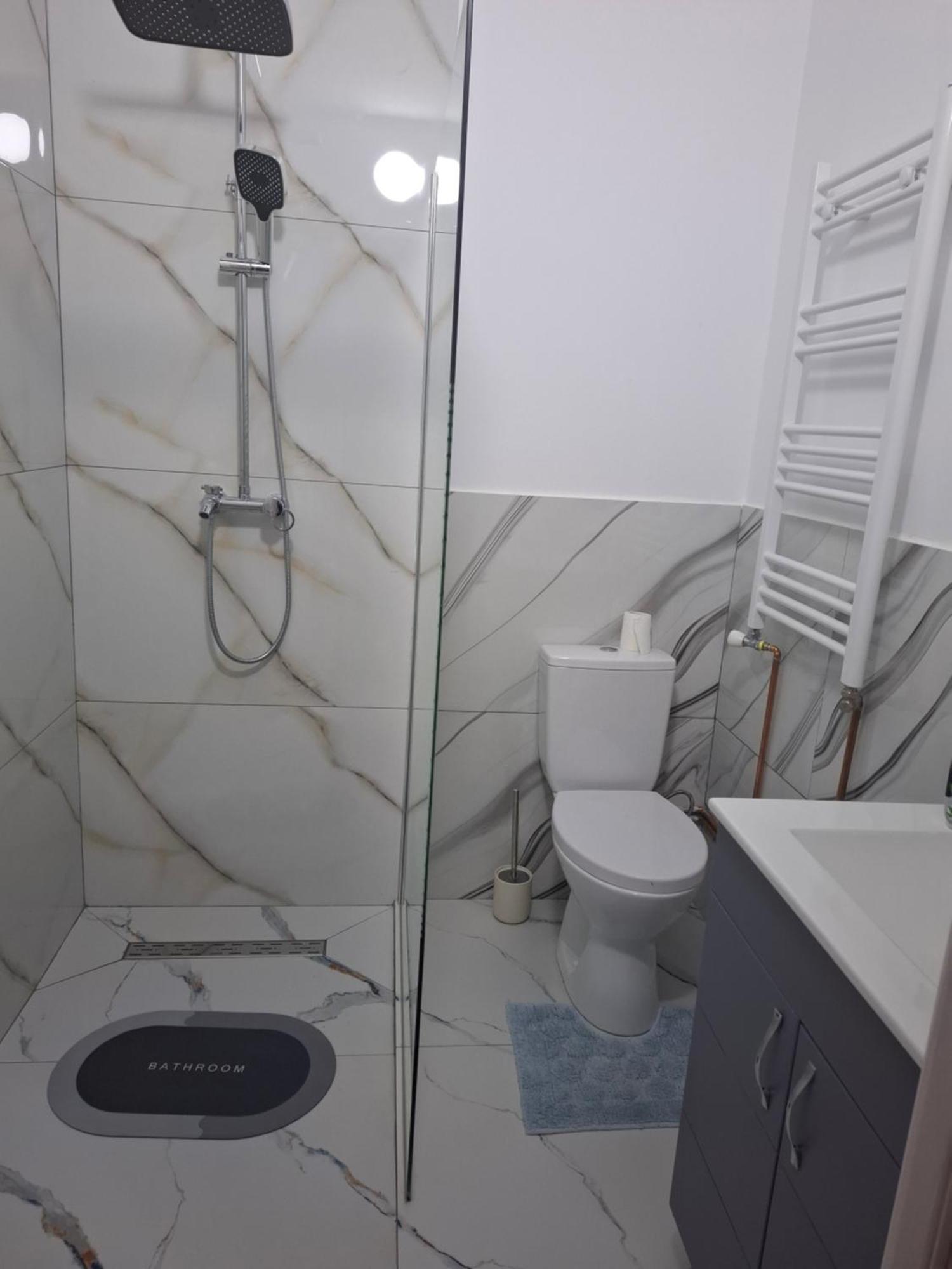 La Dede Hotel Калафат Екстериор снимка