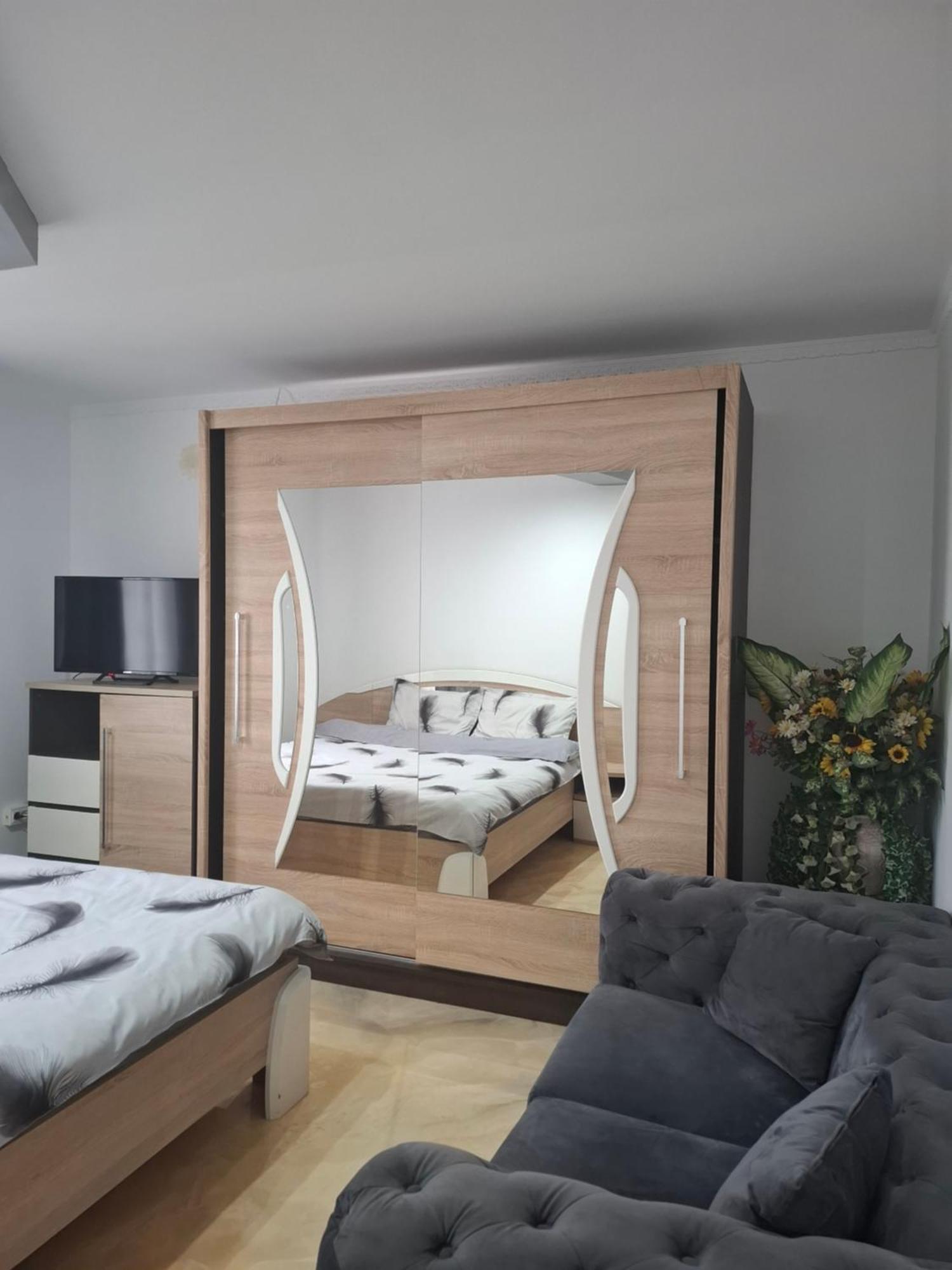La Dede Hotel Калафат Екстериор снимка