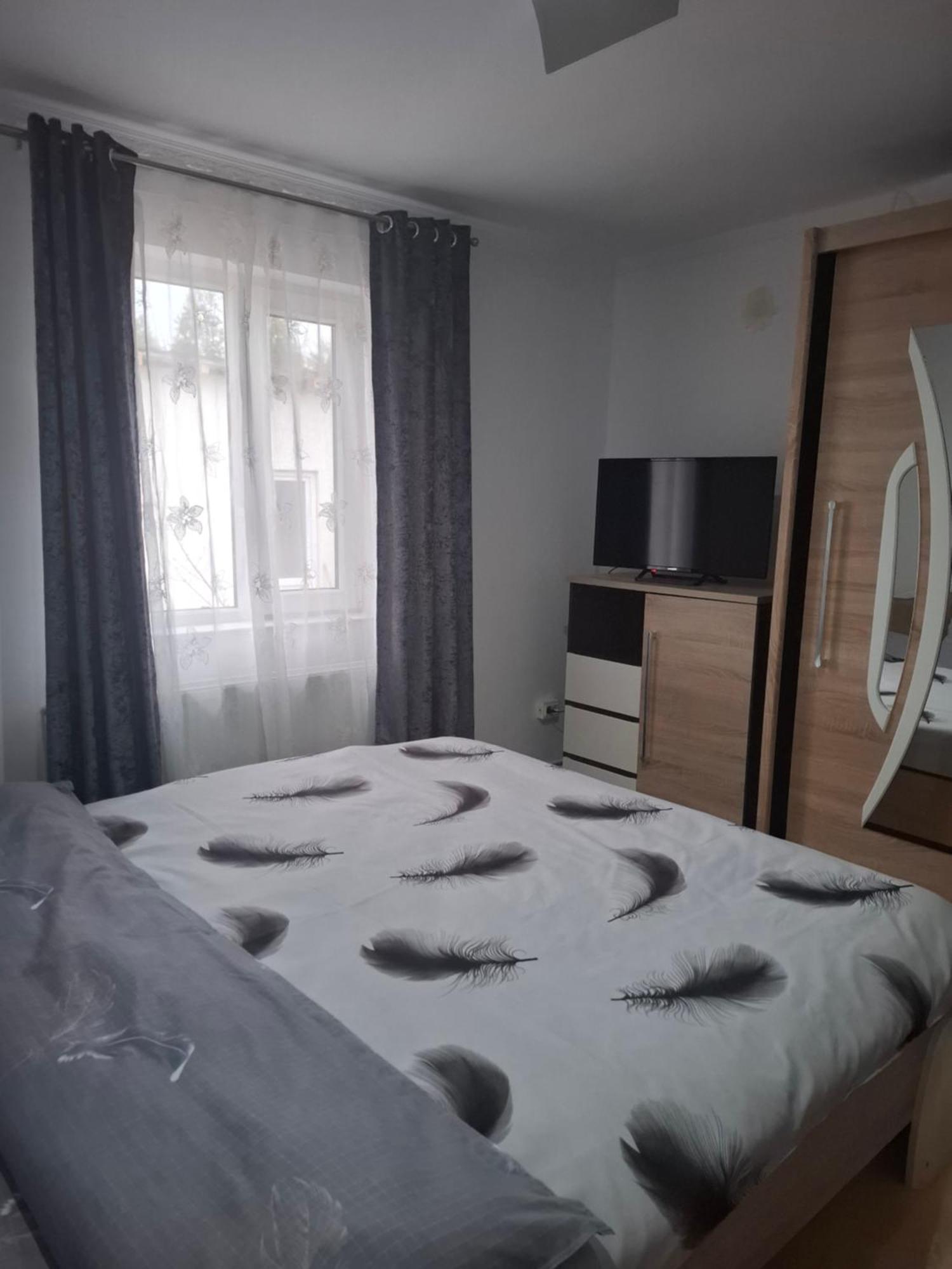 La Dede Hotel Калафат Екстериор снимка