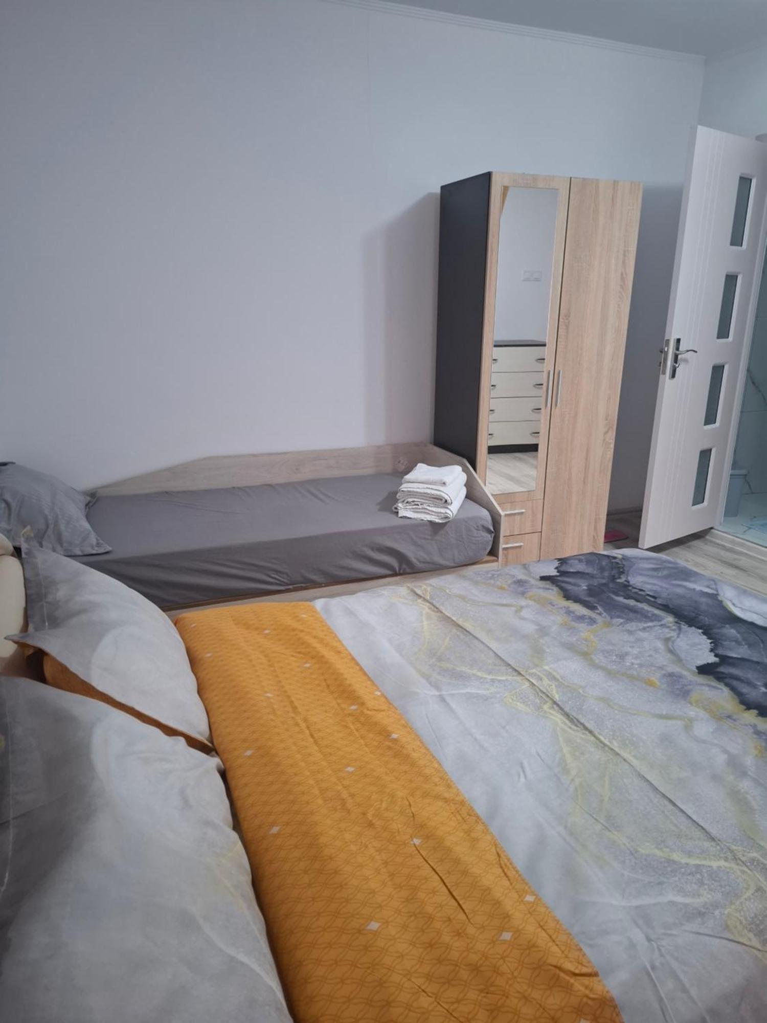 La Dede Hotel Калафат Екстериор снимка