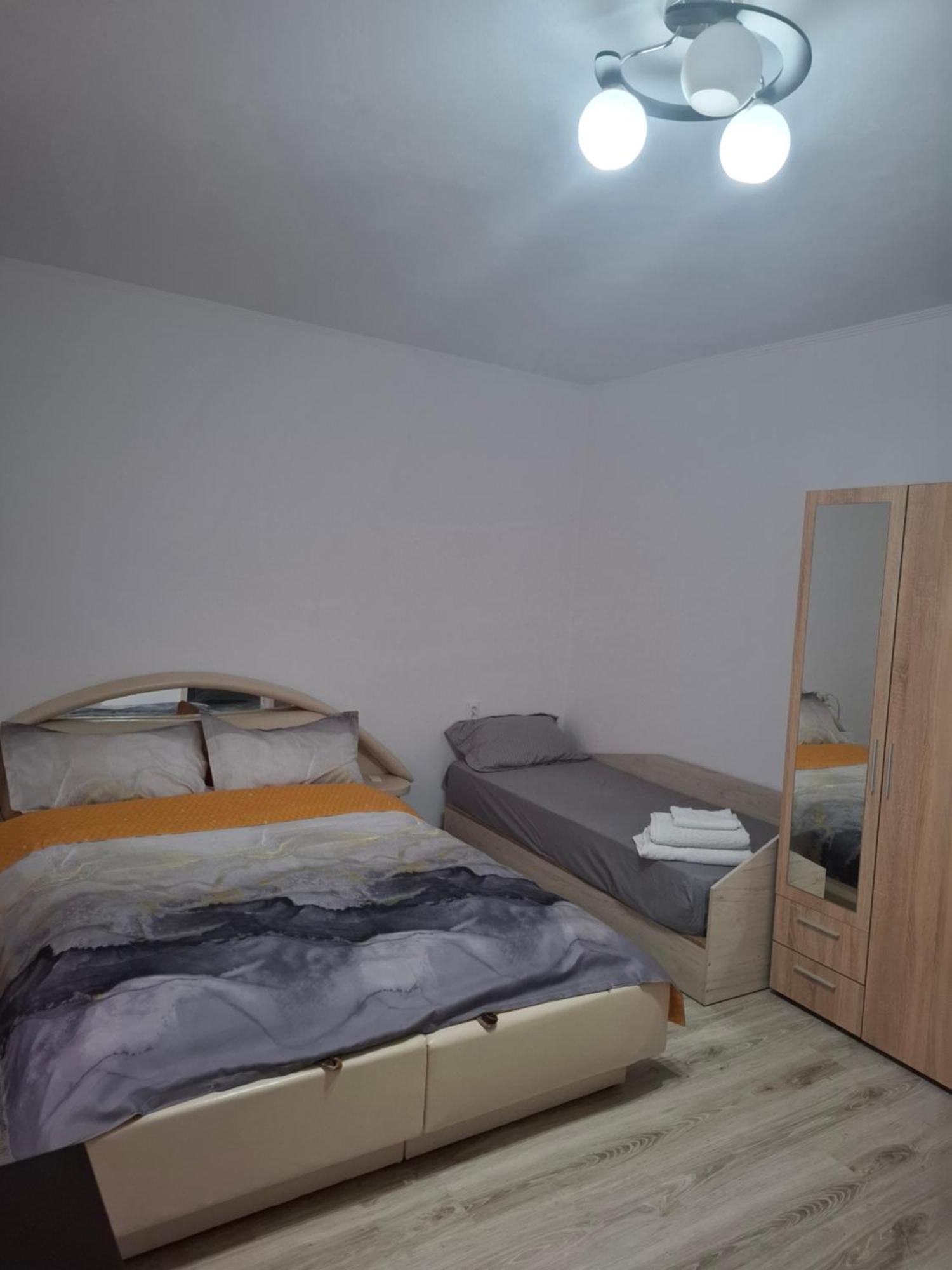 La Dede Hotel Калафат Екстериор снимка